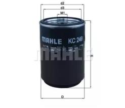 MAHLE FILTER KC124